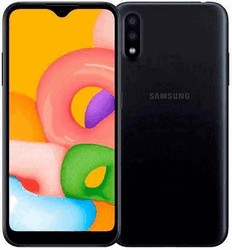 Замена кнопок на телефоне Samsung Galaxy M01 в Томске